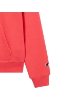 Dámska mikina Champion coral 118403 RS073