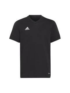 Dětské tričko Entrada 22 Jr HC0443 - Adidas