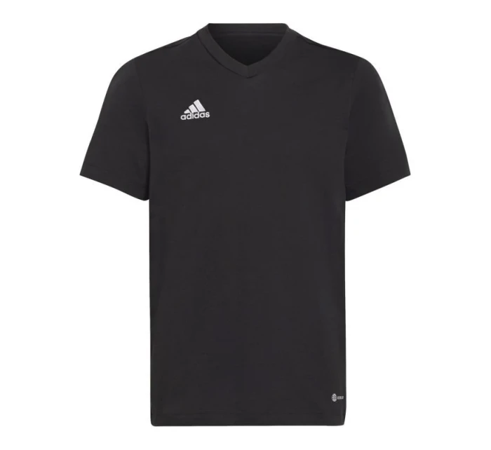 Entrada 22 Jr kids tričko HC0443 - Adidas Entrada 22 Jr kids tričko HC0443 - Adidas