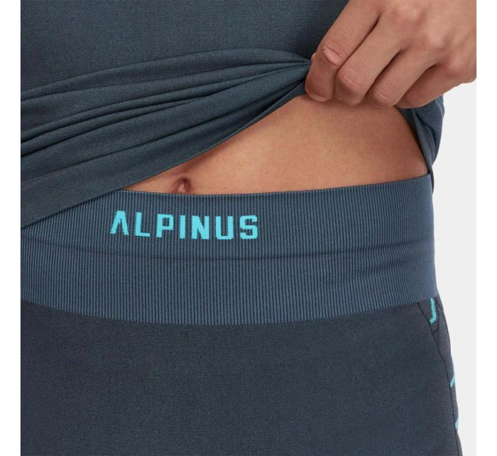 Alpinus Tactical Gausdal Set M SI8907 pánske termoprádlo