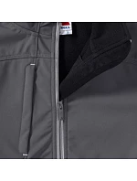 Russell Athletic 410F Dámská 3-vrstvá Bionic softshellová bunda 10.410F classic red Russell Athletic 410F Dámská 3-vrstvá Bionic softshellová bunda 10.410F classic red