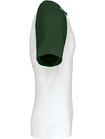 K 330 Baseballové tričko green model 22507272 - Kariban K 330 Baseballové tričko green model 22507272 - Kariban