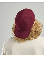 Atlantis Headwear Creep-S 6-panelová manšestrová čiapka s kšiltom 33.0227 tmavomodrá Atlantis Headwear Creep-S 6-panelová manšestrová čiapka s kšiltom 33.0227 tmavomodrá