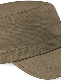 B 34 Kšiltovka khaki model 22481378 - Beechfield