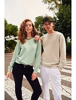 Miami Unisex mikina army green model 22457629 - Clique