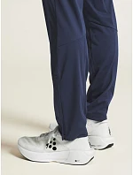 Craft Teamwear Evolve 2.0 Pants M Pánske tréningové nohavice 82.4759 tmavomodré