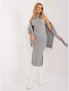 Súprava BA KMPL 1490.52 šedá