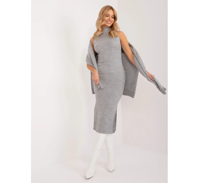 Súprava BA KMPL 1490.52 šedá Súprava BA KMPL 1490.52 šedá