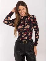IT blúzka BZ 20315 1.19P čierna IT blúzka BZ 20315 1.19P čierna