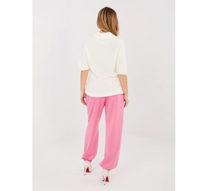 IT nohavice SP 22197.64 ružové IT nohavice SP 22197.64 ružové