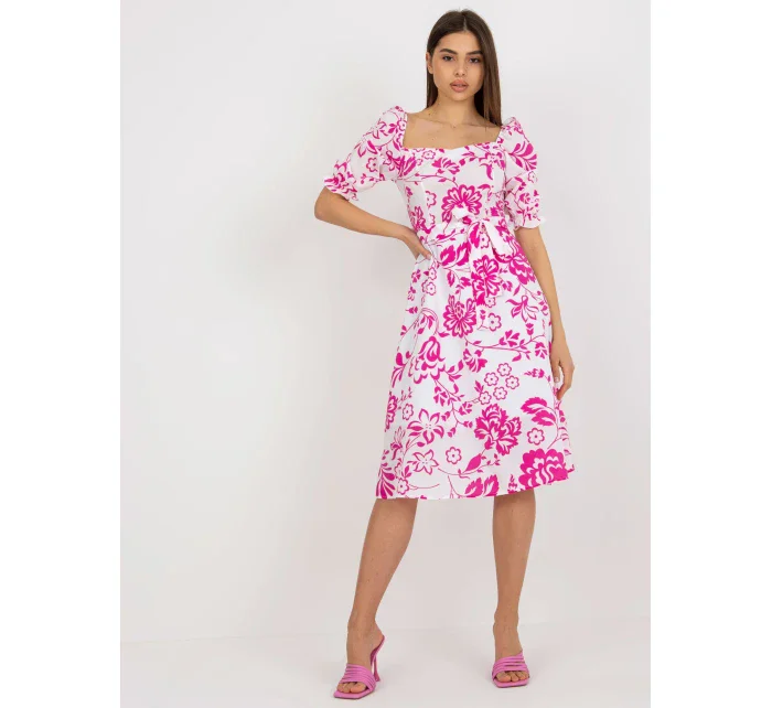 LK SK  fuchsiová model 18375502 - FPrice