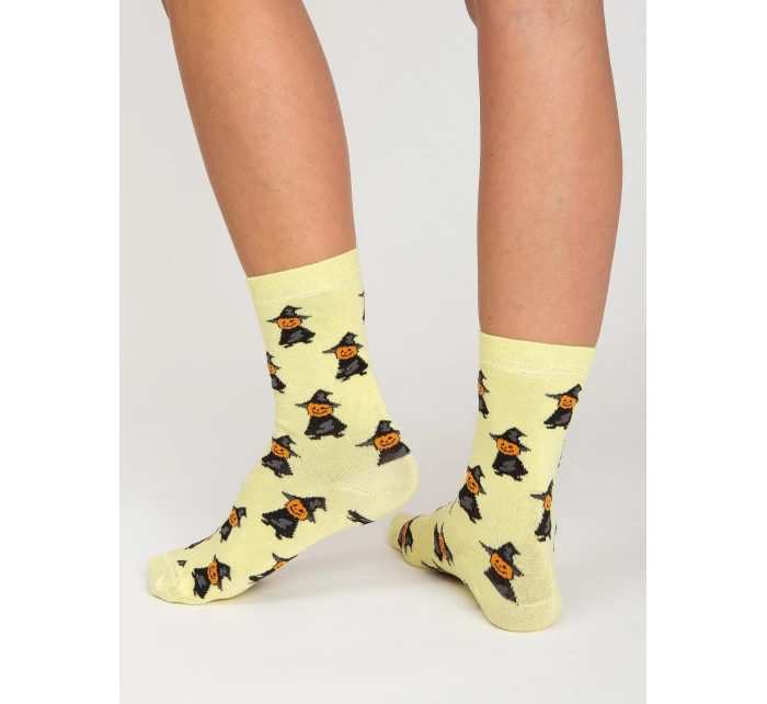 Ponožky WS SR model 14827704 vícebarevné - FPrice Ponožky WS SR model 14827704 vícebarevné - FPrice