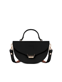 Dámska kabelka Vuch Arysta Black