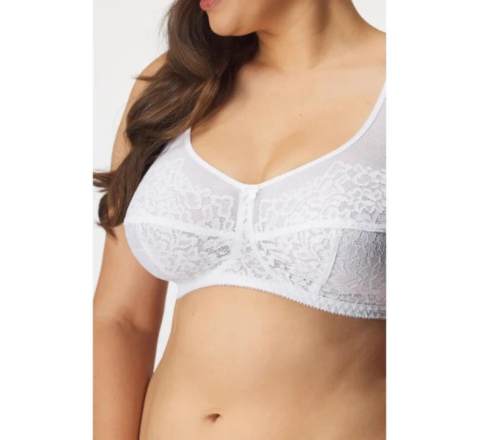 Dámska podprsenka Barbara 580 White - Viki