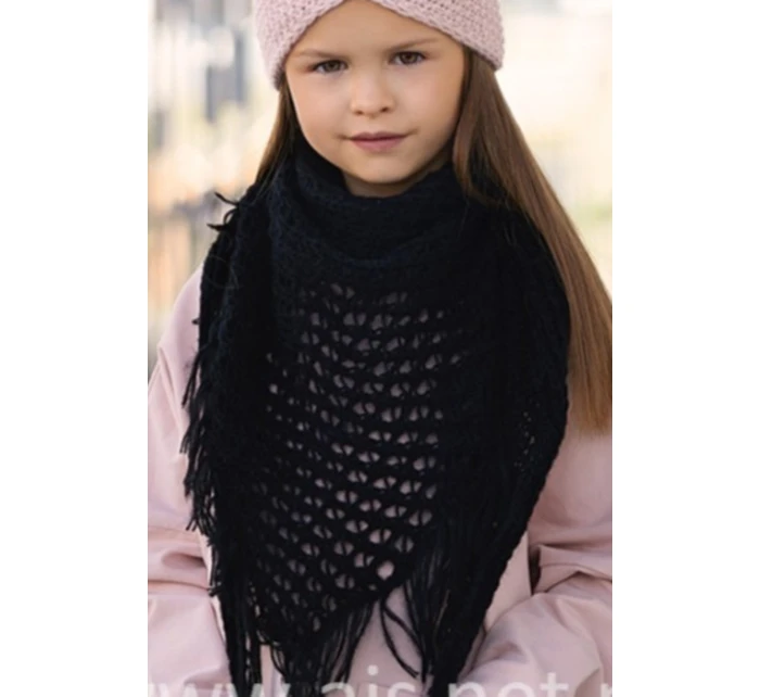 Šátek model 15862663 - AJS Šátek model 15862663 - AJS