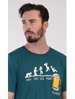 Pánske pyžamové šortky Filip