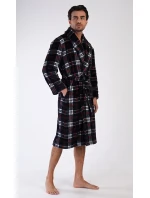 Pánsky župan so šálovým golierom Ondřej Pánsky župan so šálovým golierom Ondřej