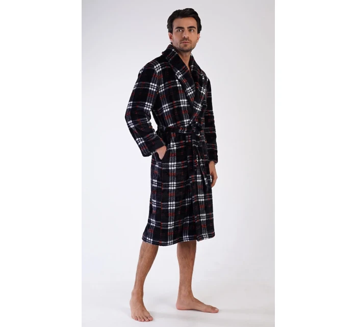 Pánsky župan so šálovým golierom Ondřej Pánsky župan so šálovým golierom Ondřej