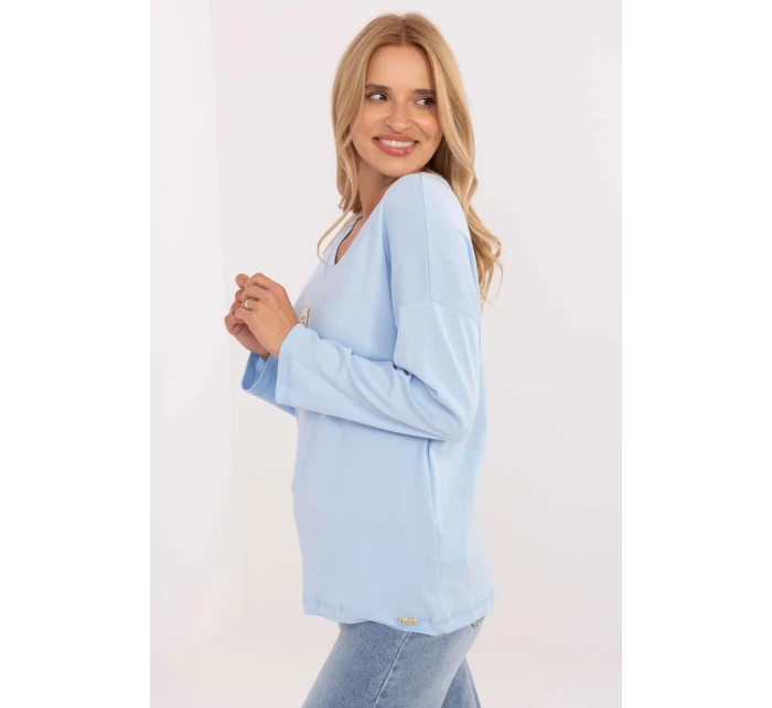 Blúzka model 217040 Relevantnosť