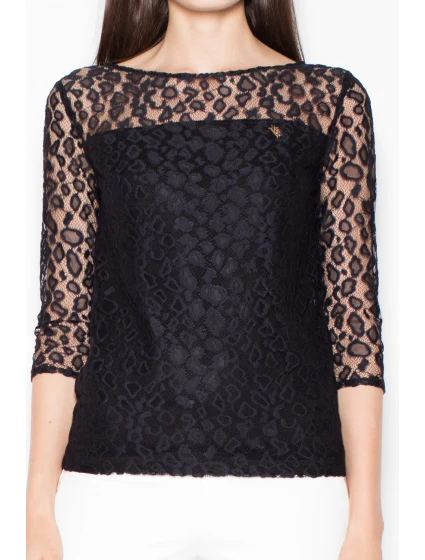 Blúzka model 77528 Venaton Blúzka model 77528 Venaton