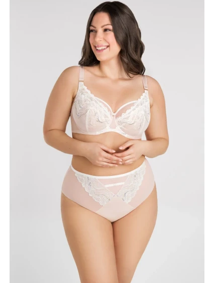 dámská podprsenka soft K Marble Dream model 20254948 - Gorsenia