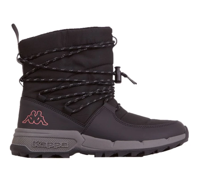 Kappa Numar W 243239 1171 dámska obuv