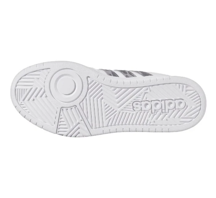 Boty Hoops 3.0 M model 19693033 - ADIDAS Boty Hoops 3.0 M model 19693033 - ADIDAS