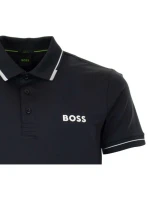 Pánska polokošeľa Boss Paul Pro M 50506203-403B