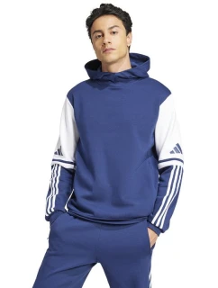 Mikina adidas Squadra 25 Sweet Hoody M JD2972 muži