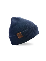 ZIMNÁ ČIAPKA OFFLANDER NAVY BLUE ZIMNÁ ČIAPKA OFFLANDER NAVY BLUE