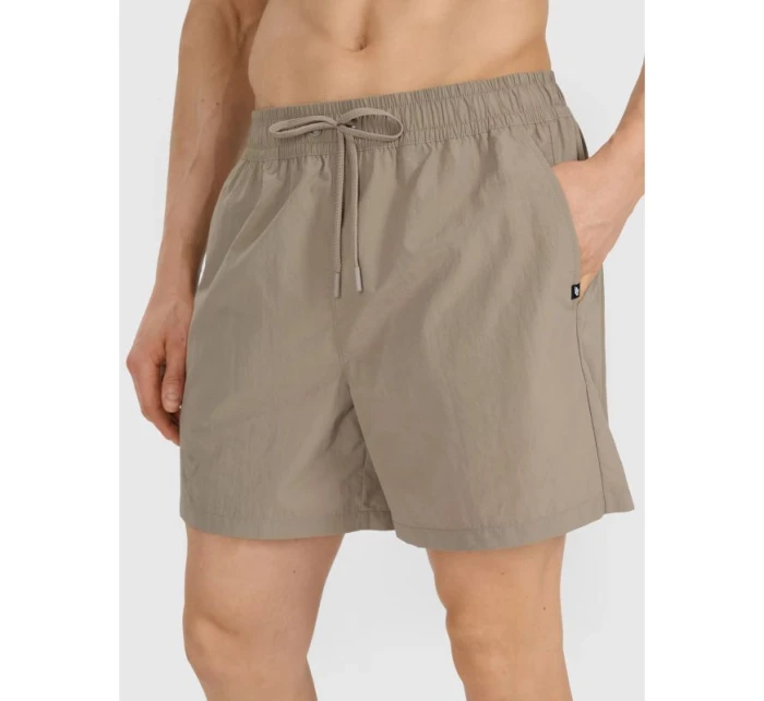 Pánské plážové šortky model 21433896 - 4F
