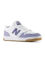 New Balance Pánska klasická obuv 480 Lifestyle white (BB480LXB)