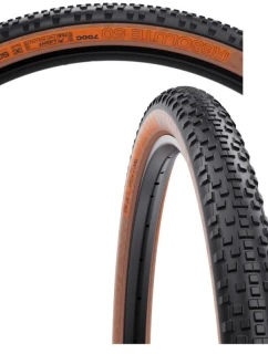 Pneumatiky WTB 700x50 RESOLUTE 50 LFS 120TPI SG2 TAN