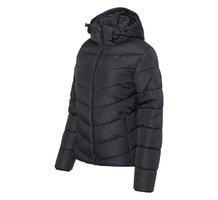 Dámská prošívaná zimní bunda LADY model 21940770 SP - Hikvision