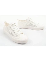 – dámské sportovní tenisky s prolamovaným vzorem, pohodlné model 22270071 - Lee Cooper – dámské sportovní tenisky s prolamovaným vzorem, pohodlné model 22270071 - Lee Cooper