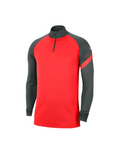Pánske tréningové tričko Dry Academy Dril M BV6916-635 - Nike
