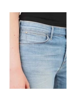 Dámske nohavice Wrangler Drew Cropped Straight W W26YZS64J