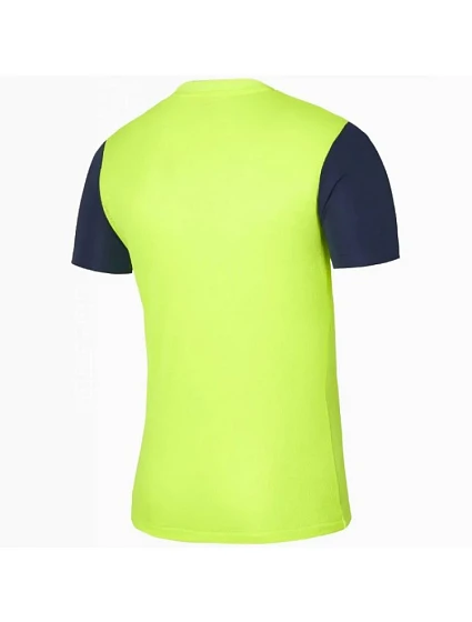 Pánské tréninkové tričko Tiempo Premier II JSY M   model 17042244 - NIKE