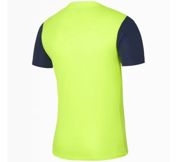 Pánské tréninkové tričko Tiempo Premier II JSY M   model 17042244 - NIKE