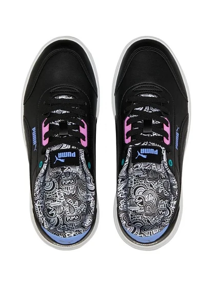Dámské boty Me Happy W 02  model 17756230 - Puma