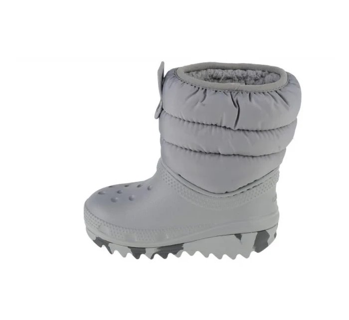 Classic Neo Boot Jr model 20083379 - Crocs