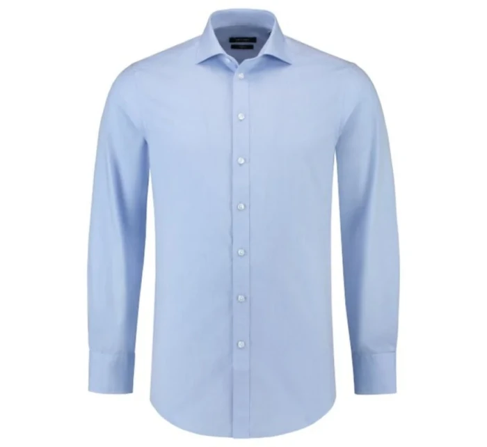 Tricorp Fitted Shirt M model 19452051 blue pánské - Malfini