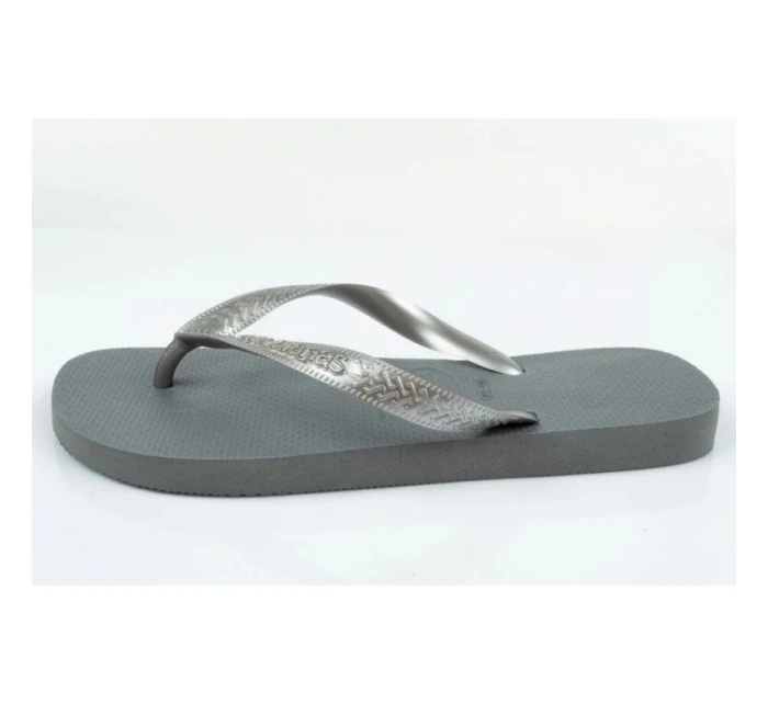 Žabky Havaianas W STEELGREY