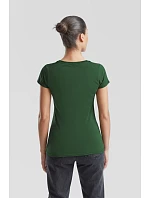 LadyFit Original T Dámské tričko model 22445370 white - Fruit of the Loom LadyFit Original T Dámské tričko model 22445370 white - Fruit of the Loom