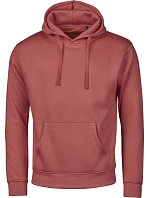 TJ Mikina s kapucí z těžké bavlny "Unlabeled" 18. model 22448200 - Tee Jays TJ Mikina s kapucí z těžké bavlny "Unlabeled" 18. model 22448200 - Tee Jays