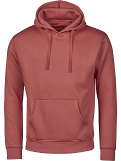 TJ Mikina s kapucí z těžké bavlny "Unlabeled" 18. model 22448200 - Tee Jays