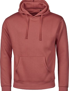 TJ Mikina s kapucí z těžké bavlny "Unlabeled" 18. model 22448200 - Tee Jays