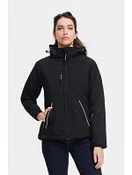 SOL'S Rock Women Dámská 3-vrstvá zimní softshellová bunda model 22523820 black SOL'S Rock Women Dámská 3-vrstvá zimní softshellová bunda model 22523820 black