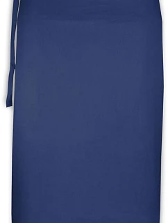 90 zástěra navy model 22526818 - The One Towelling