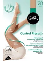 Gatta Control Press farba:zlatá Gatta Control Press farba:zlatá